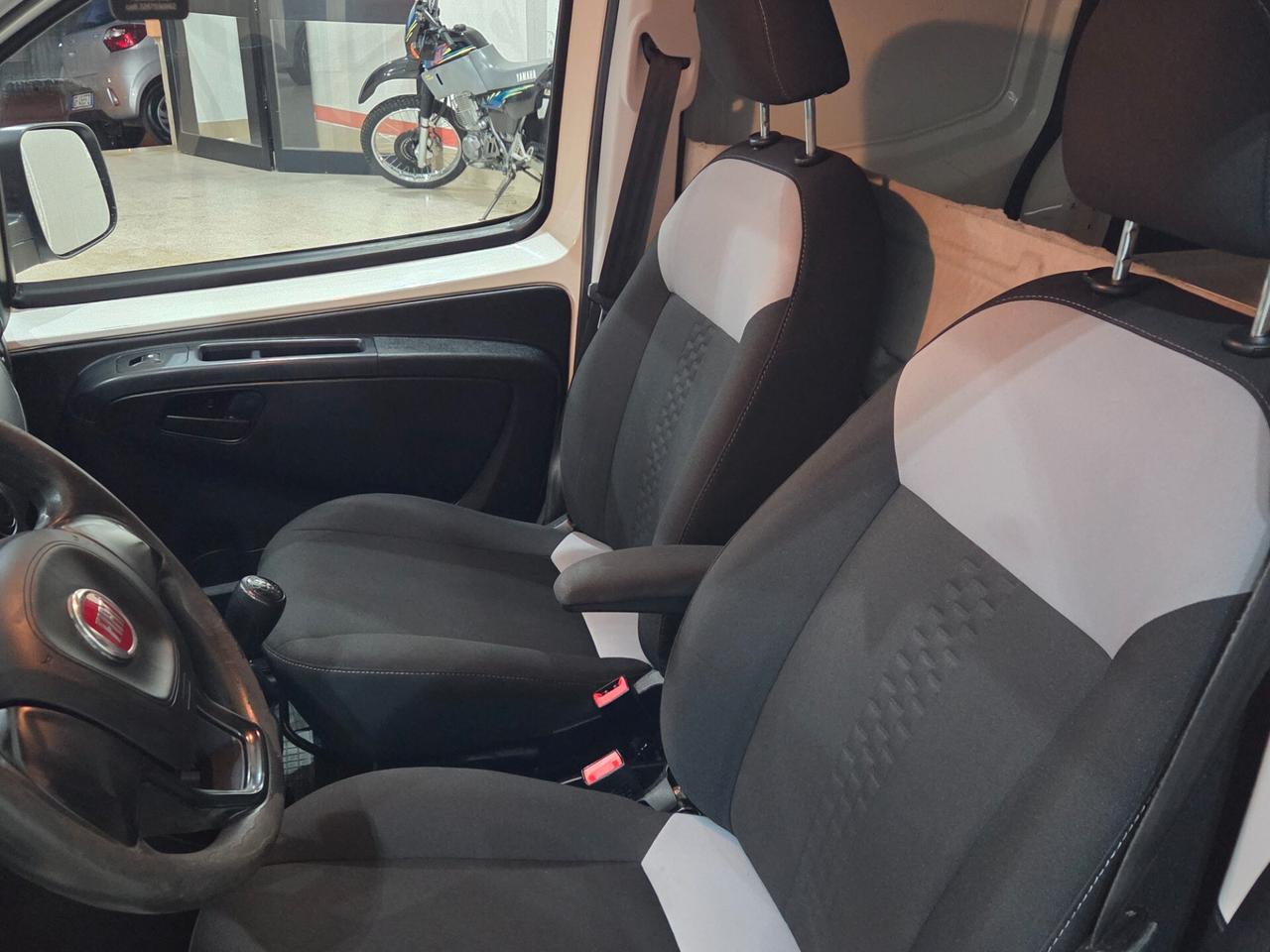 Fiat Fiorino 1.3 MJT 80CV Cargo SX