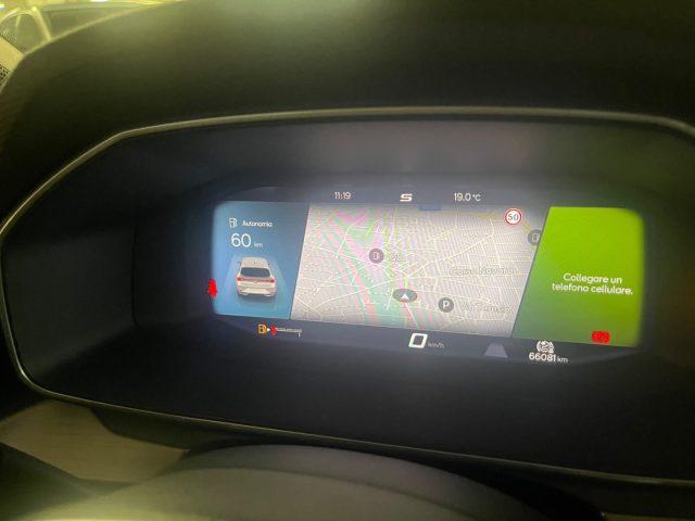 SEAT Leon 1.5 TSI FR 18" VIDEO LED C/GRIMALDI SPECIAL DAY