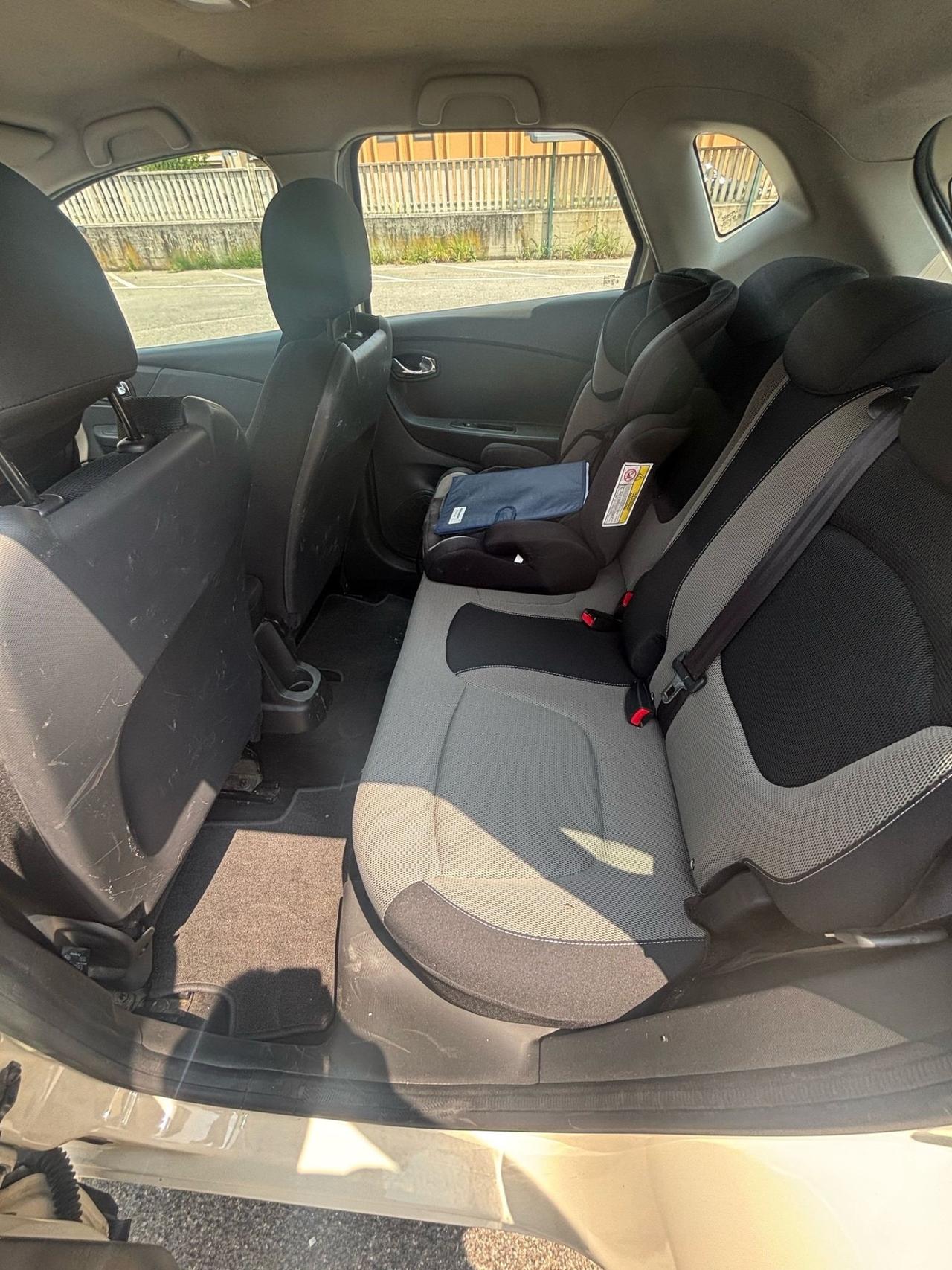 Renault Captur 0.9 TCe 12V 90 CV Start&Stop Energy R-Link
