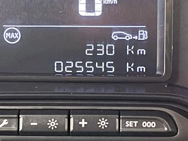 Citroën C3 1.2 puretech s&s 83cv Plus