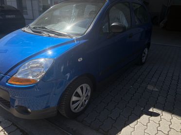 Chevrolet Matiz 800 SE Planet GPL Eco Logic