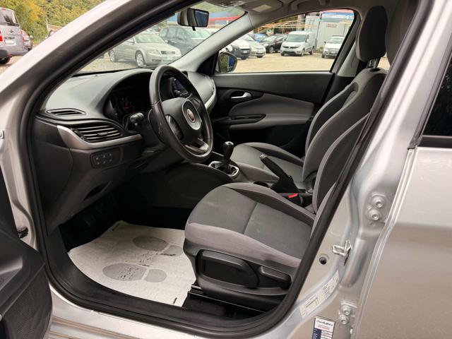 FIAT Tipo 1.3 Mjt 4 porte Easy