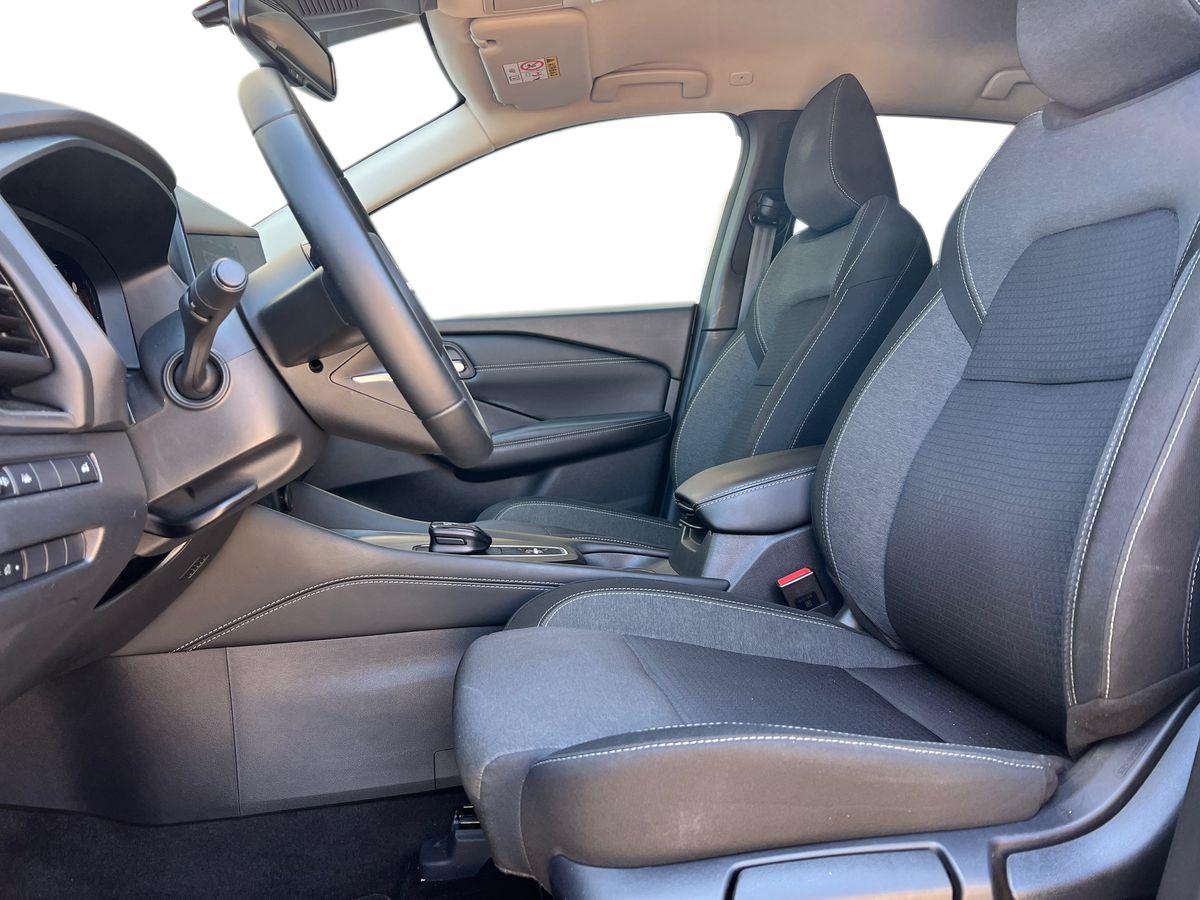 NISSAN Qashqai 1.5 e-power N-Connecta 2wd