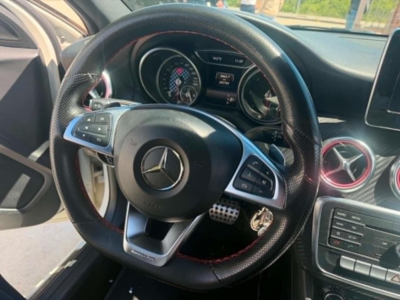 Mercedes-benz A 180 d 110CV Automatic Premium
