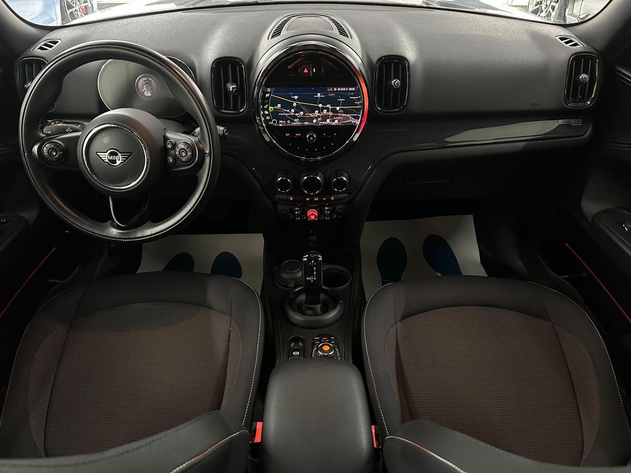 MINI Cooper Countryman 1.5 Northwood Edition auto -IVA ESPOSTA