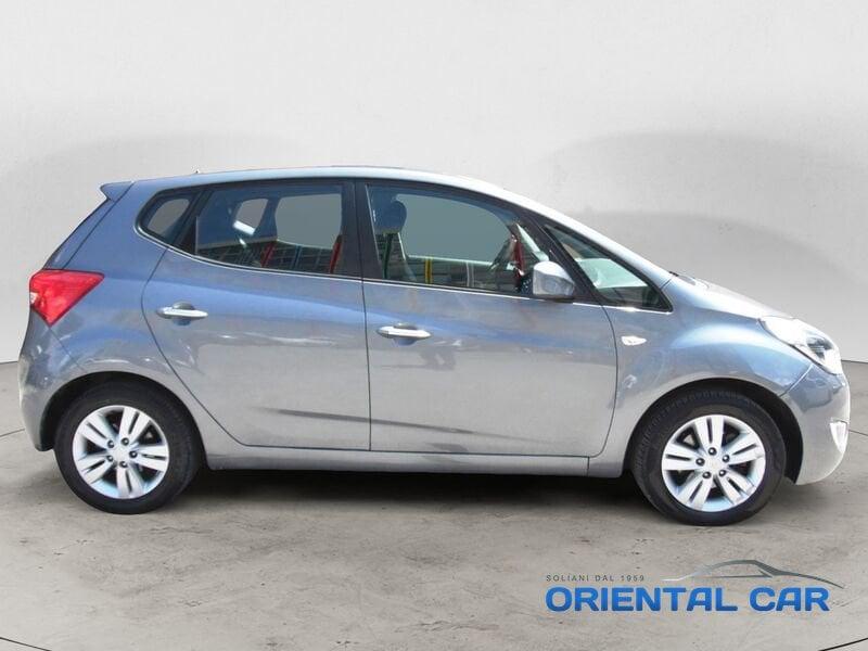 Hyundai ix20 ix20 1.4 90CV Comfort con solo 66.000KM ORIGINALI