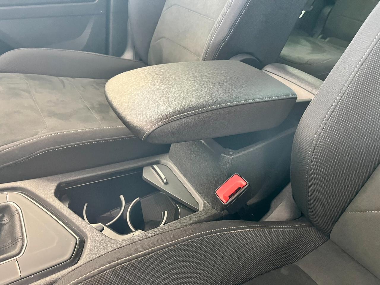 Volkswagen Tiguan 2.0 TDI 150 CV SCR DSG Elegance