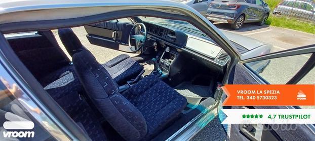 LANCIA Gamma 2.0 Coup