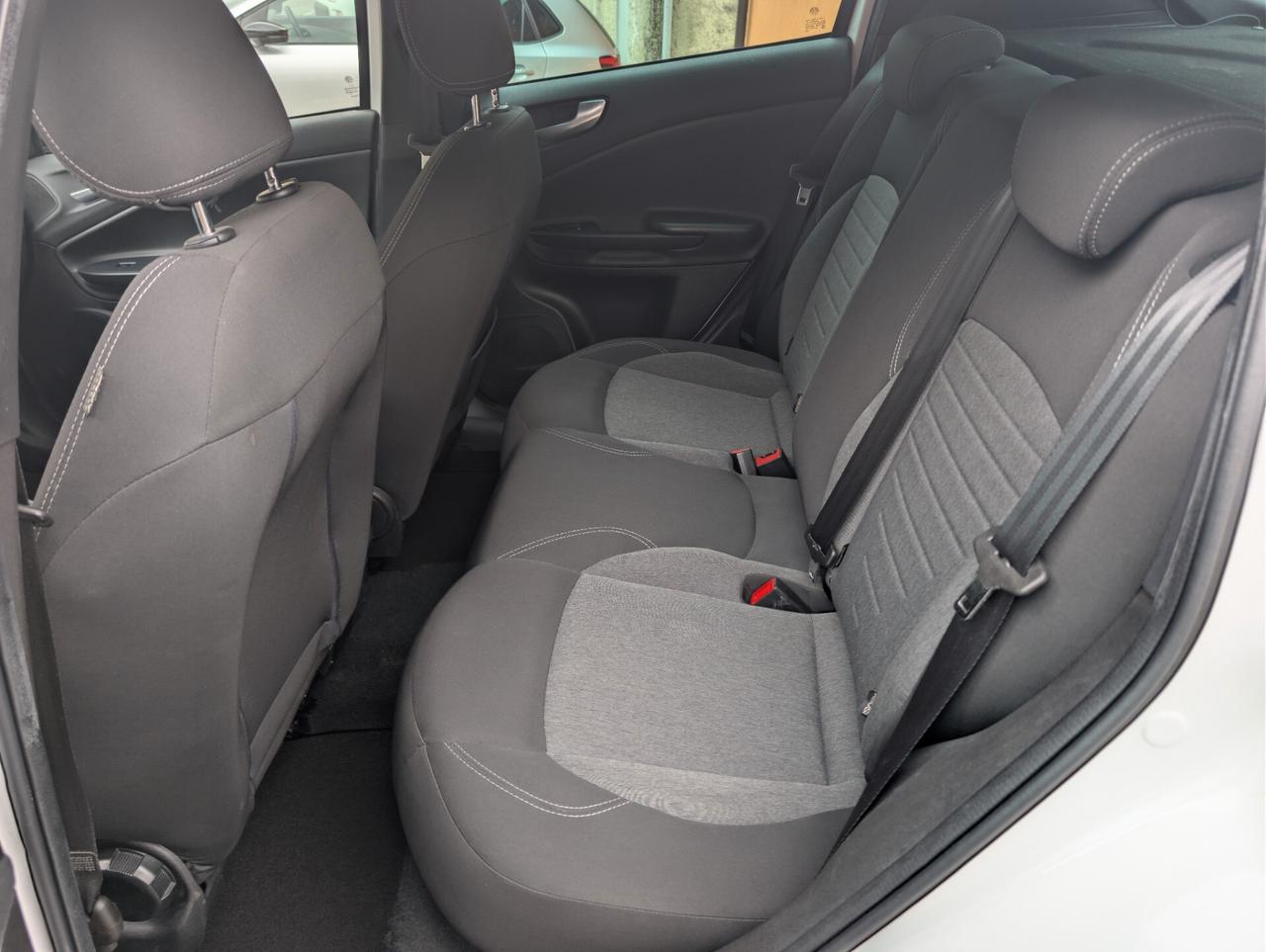 Alfa Romeo Giulietta 1.6 JTDm 120 CV