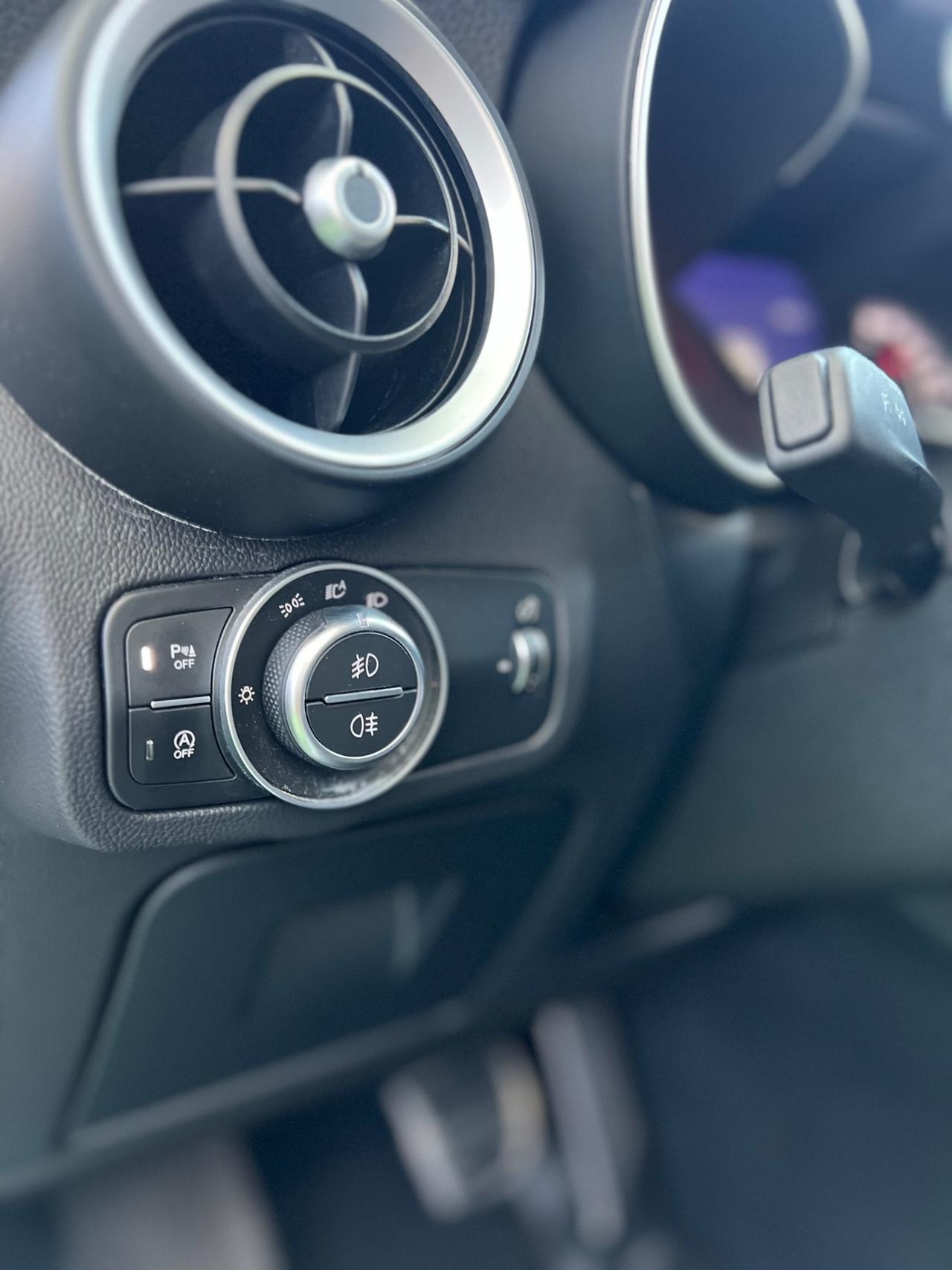 Alfa Romeo Stelvio 2.2 Turbodiesel 190 CV AT8 Q4