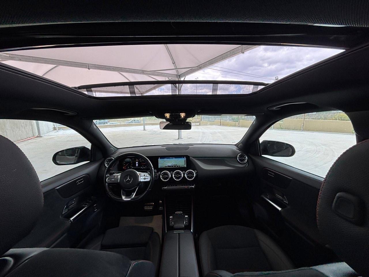 Mercedes-benz GLA 220 cdi Amg 190 Cv 4 Matic ='='=