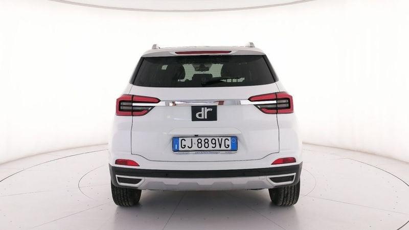 DR AUTOMOBILES dr 4.0 1.5 turbo Gpl 149cv dct