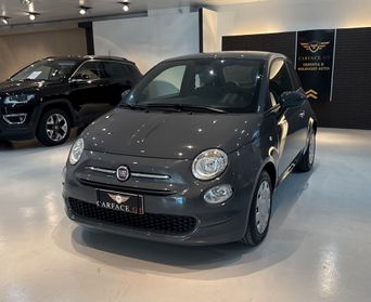 Fiat 500 1.0 Hybrid NEOPATENATI - 2021
