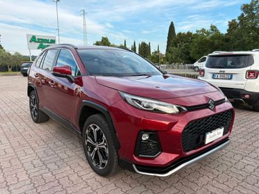 SUZUKI ACROSS 2.5 HYBRID 4WD SI A NEOPAT KM 5.985