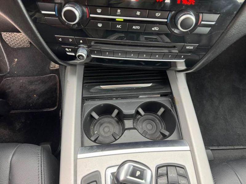 BMW X5 X5 xDrive25d Experience