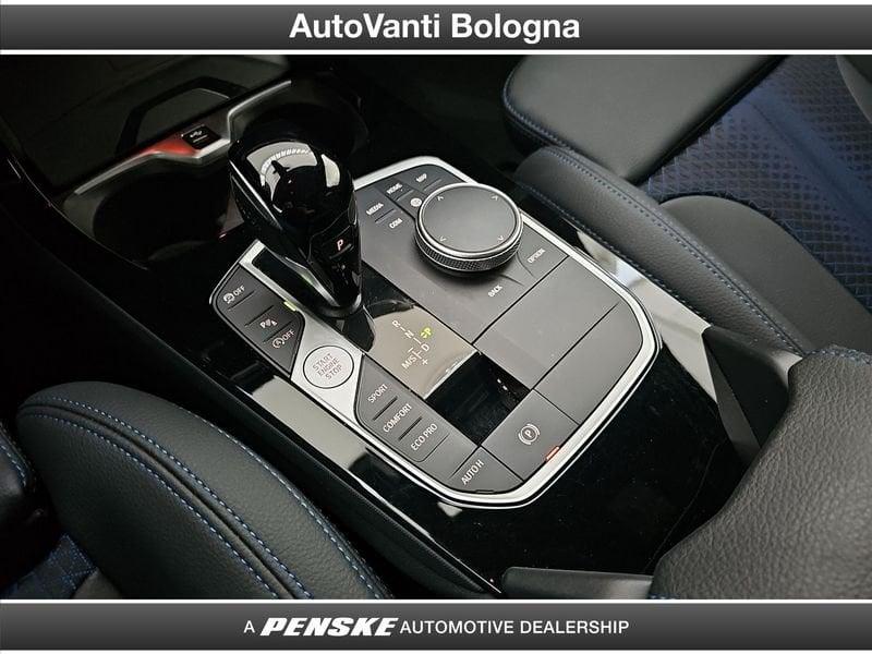 BMW Serie 1 118d MSport auto