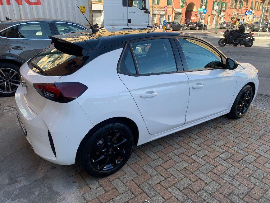 Opel Corsa 1.2 100 CV GS Line - DISTRIBUZIONE NUOVA