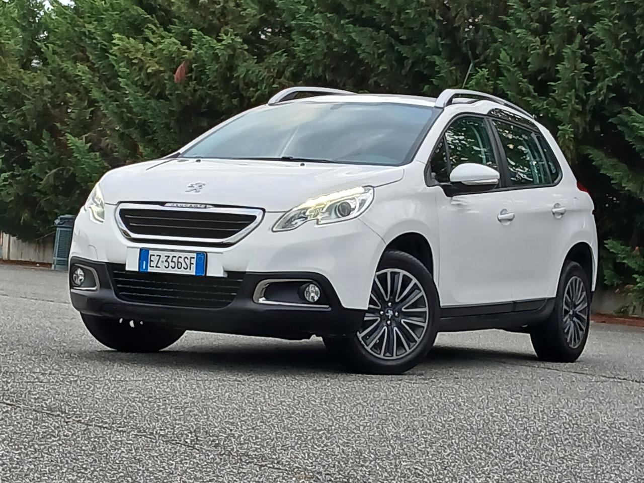 Peugeot 2008 ECCELLENTI CONDIZIONI