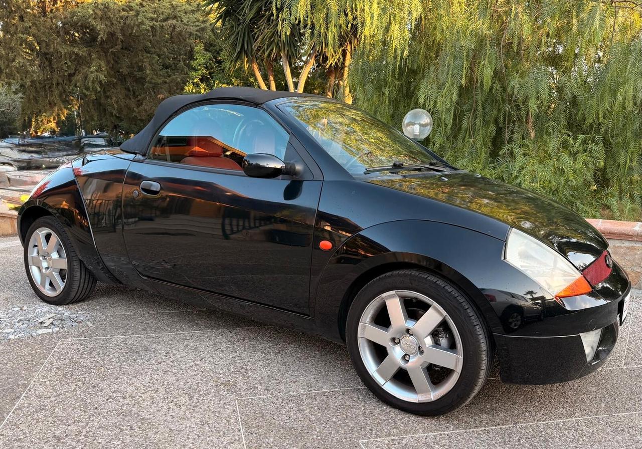 Ford Ka StreetKa 1.6 INTROVABILE !!!