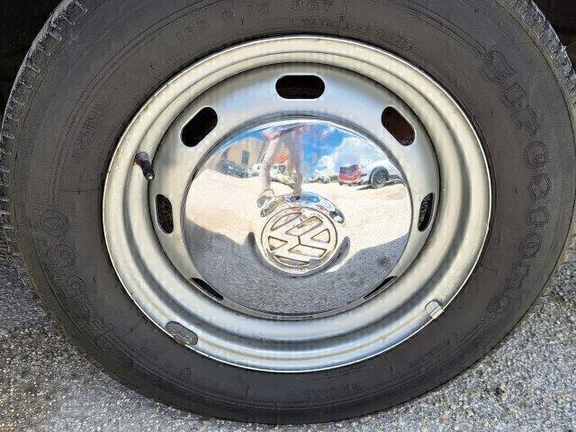 Volkswagen MAGGIOLONE 1.303 CABRIO KARMANN 15D111 - 1979