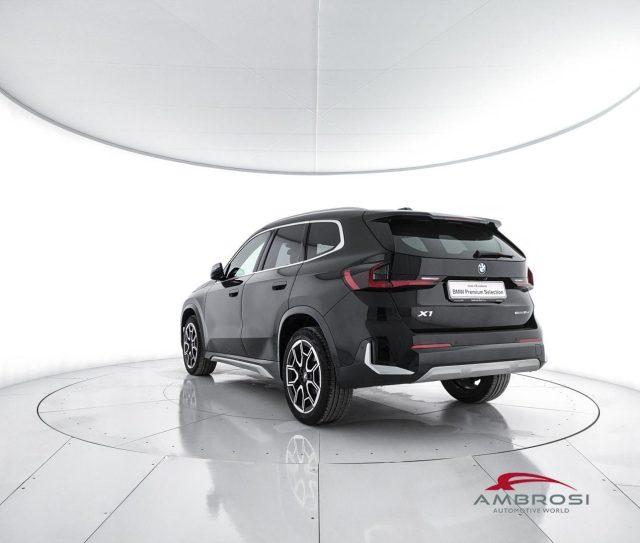 BMW X1 sDrive 18d xLine Edition Balance Auto