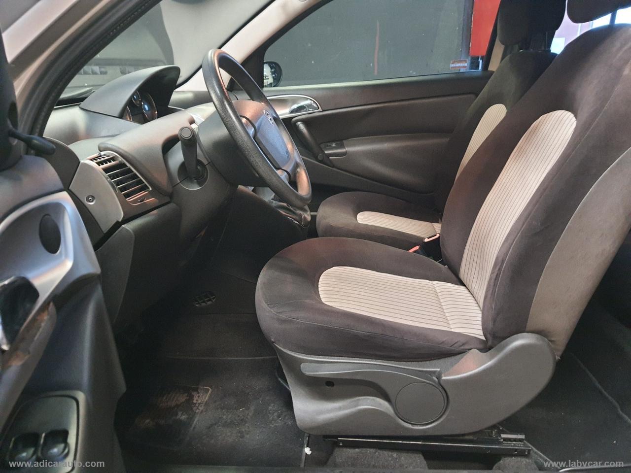 LANCIA Ypsilon 1.4 BENZINA 77CV