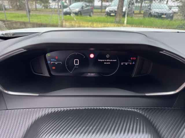 PEUGEOT 2008 PureTech 100CV Allure KM.0 NEW MODEL