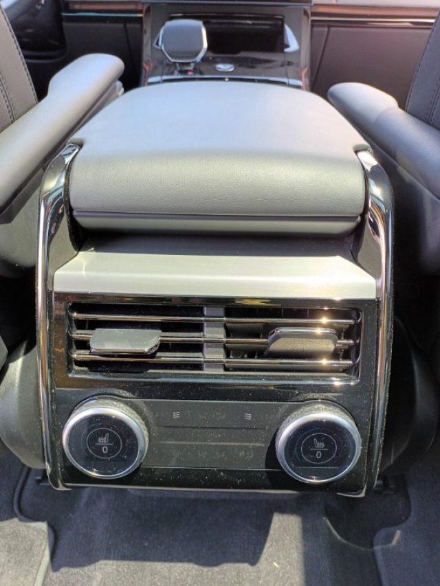 LAND ROVER Range Rover Sport 3000D l6 249CV DYNAMIC HSE TETTO"22 CAM360° ITALIA