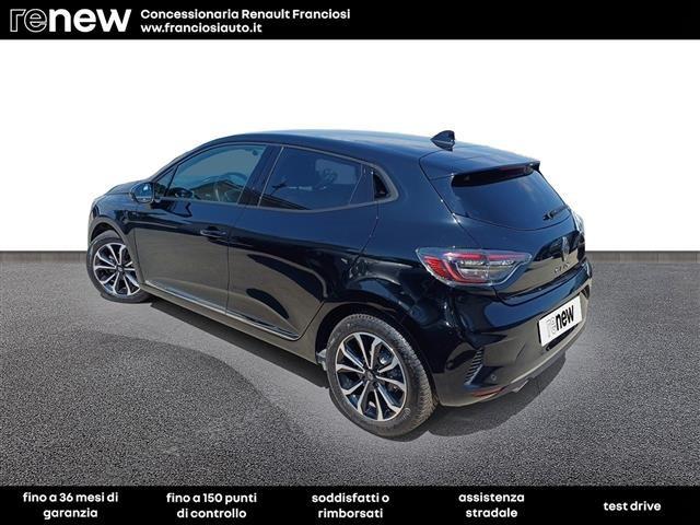 RENAULT Clio 1.0 ECO-G TECHNO