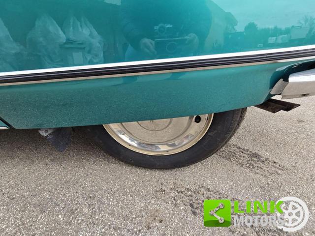 CITROEN DS 23 Pallas