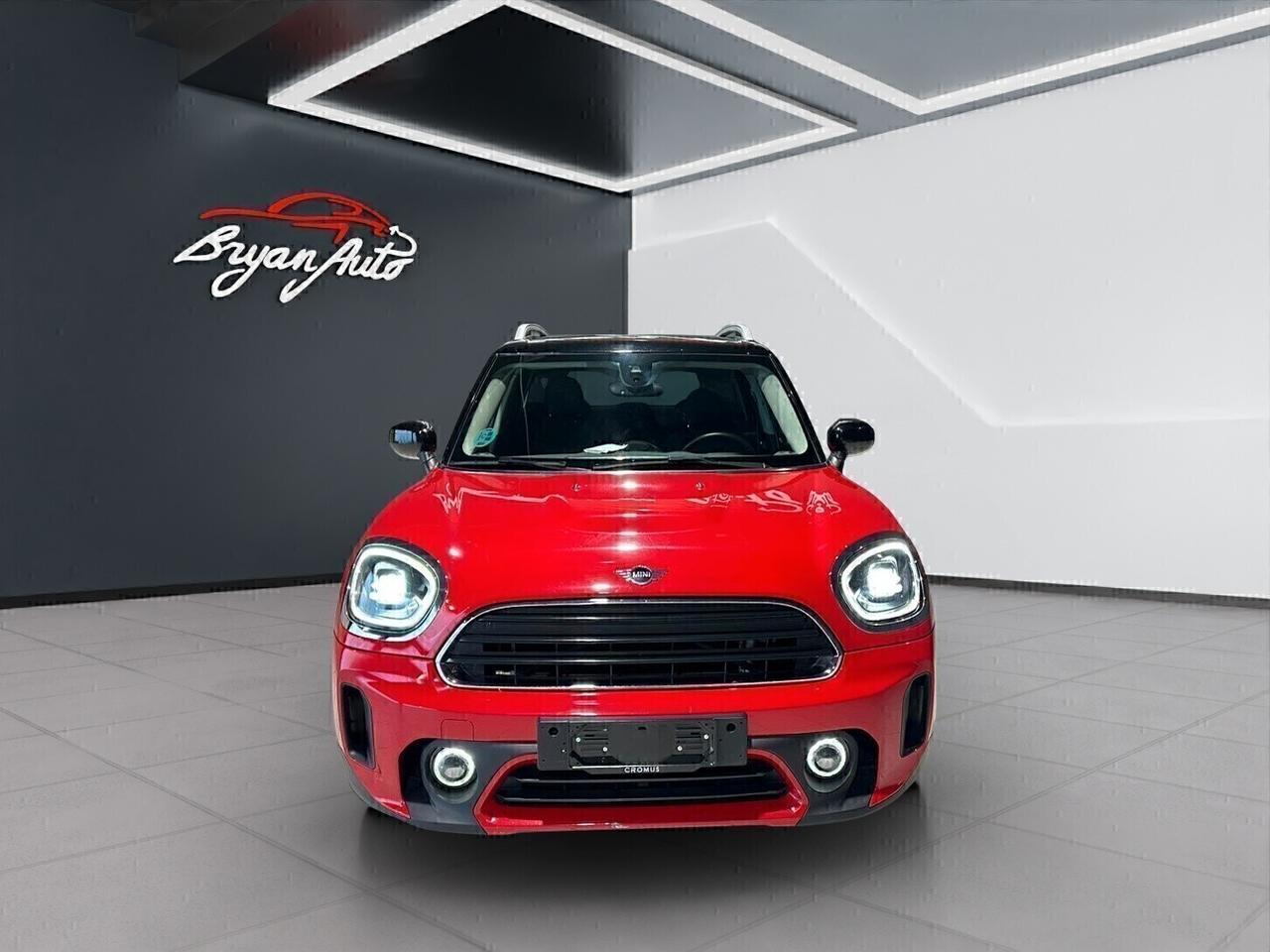 Mini Cooper Countryman 1.5 Essential AUTO IVA ESPOSTA *PROMO*