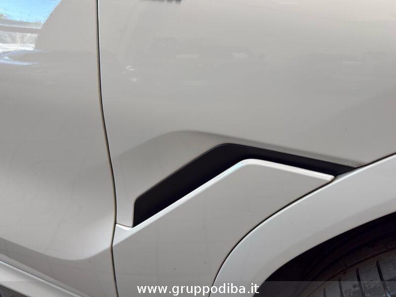 BMW X6 G06 Diesel xdrive40d mhev 48V Msport auto