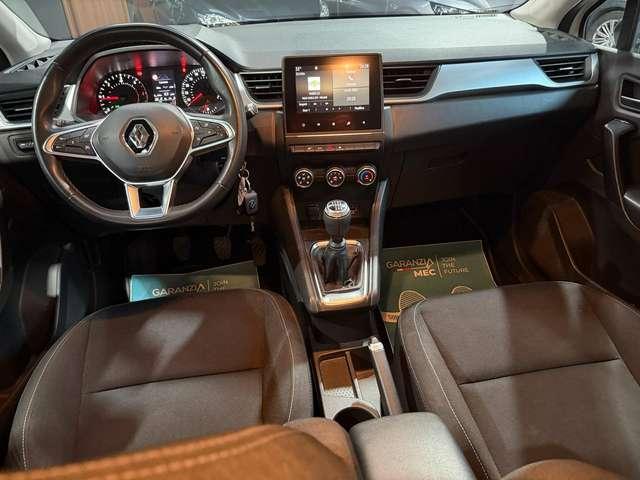 Renault Captur Full Led+Zen+Prezzo Reale+Neopatentati
