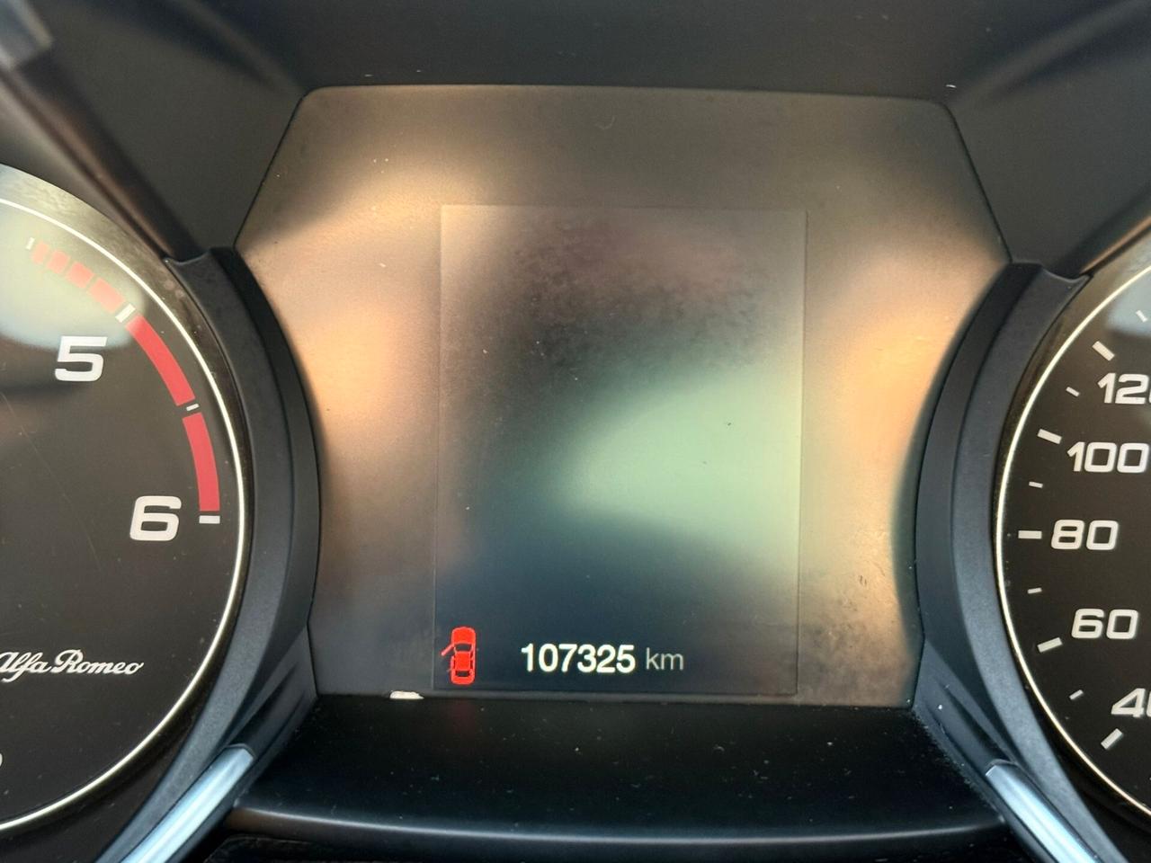 Alfa Romeo Giulia 2.2 Turbodiesel 150 CV