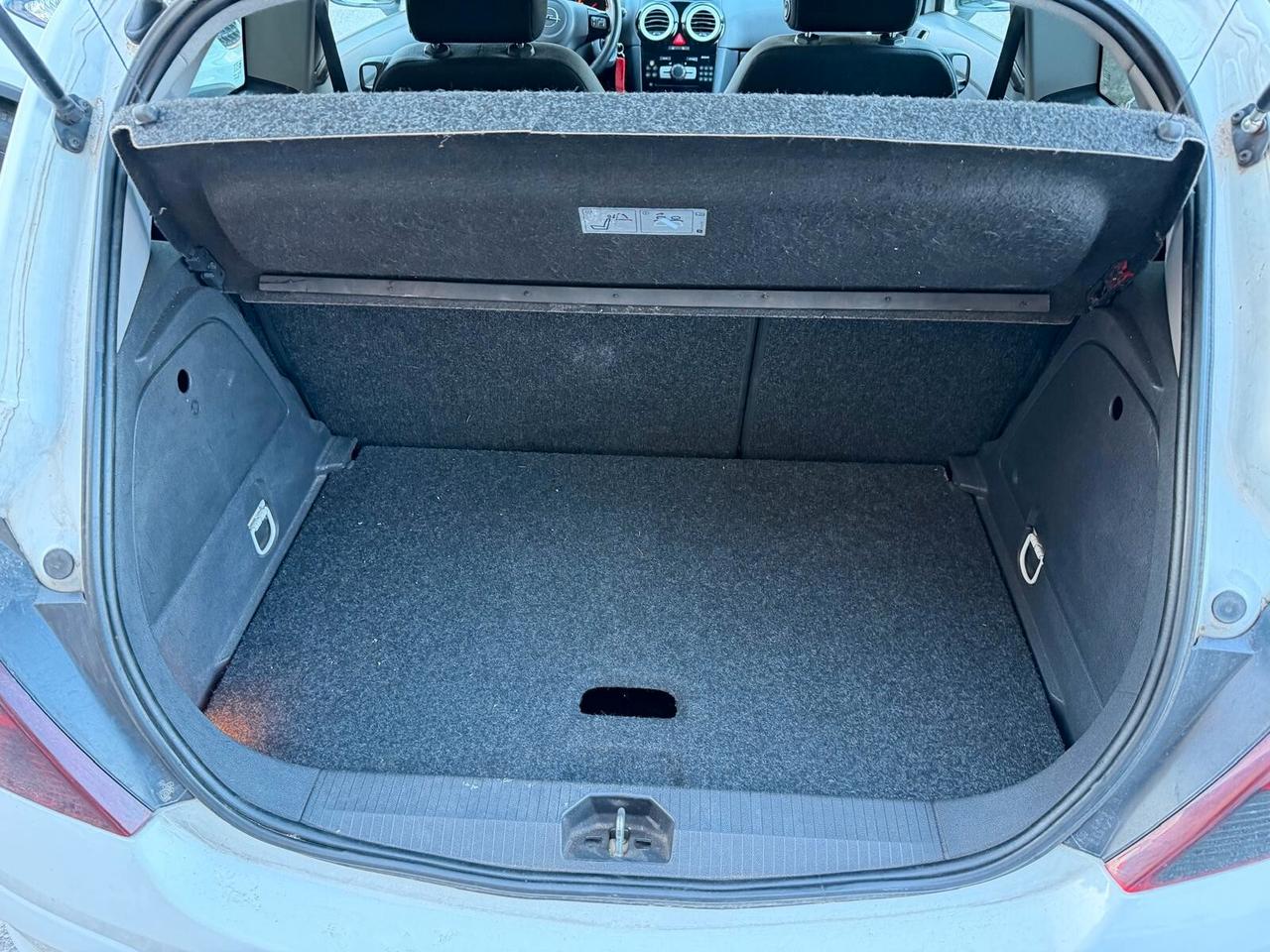 Opel Corsa 1.3 CDTI 75CV 3 porte