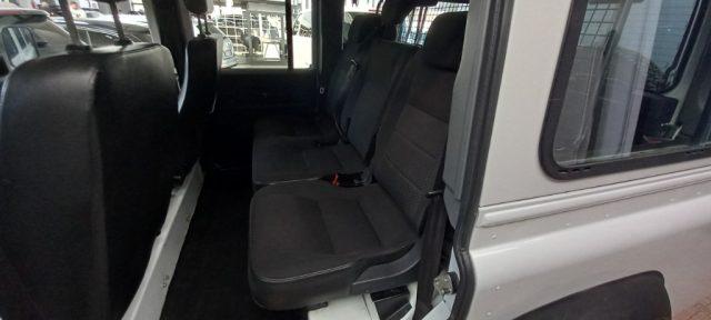 LAND ROVER Defender 110 2.2 TD4 Station Wagon AUTOCARRO N1