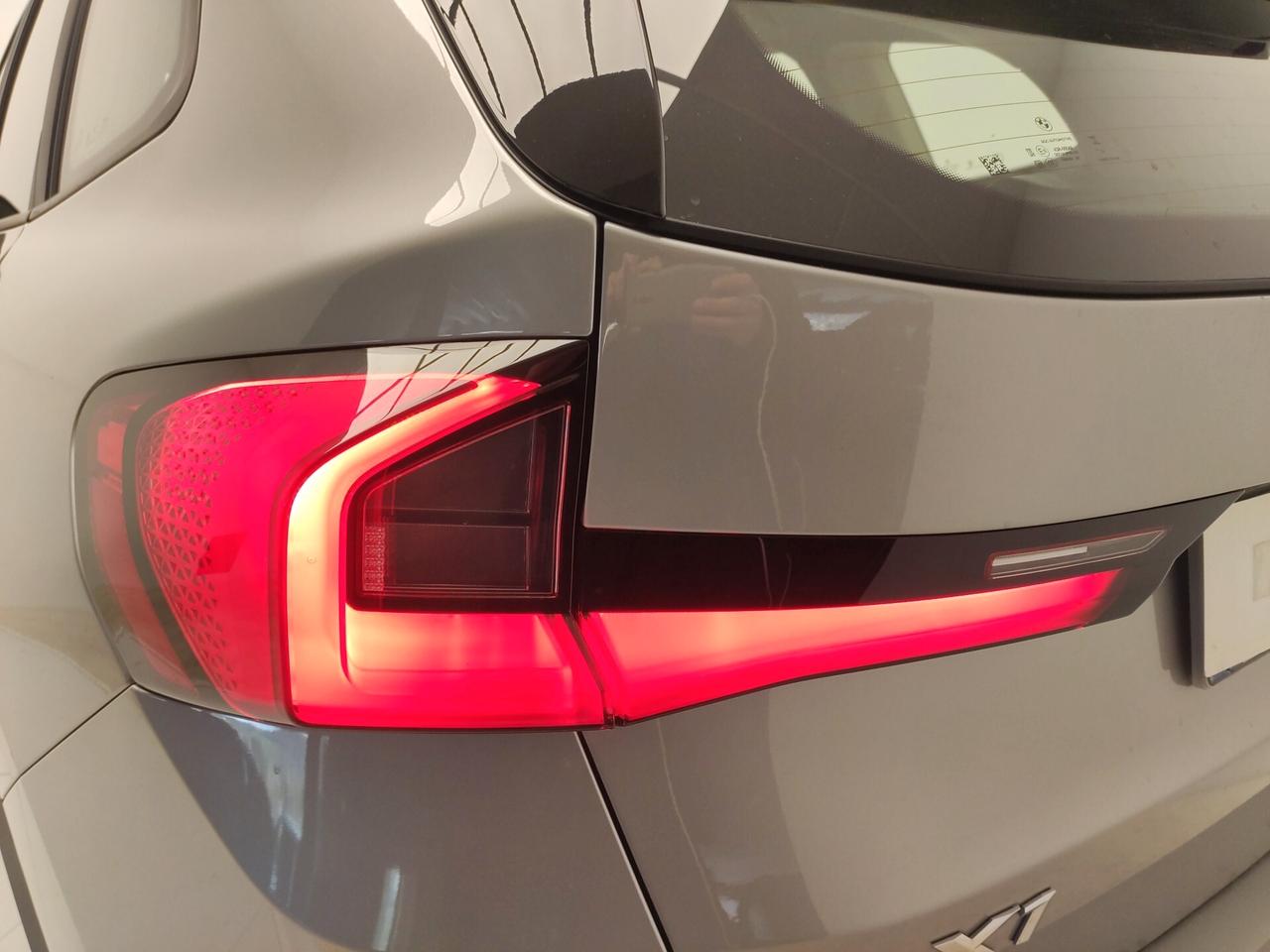 Bmw X1 sDrive 18d