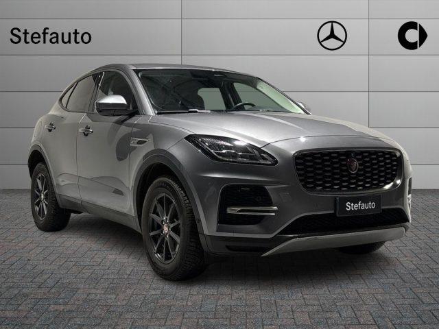 JAGUAR E-Pace 2.0D I4 163 CV AWD Auto SE