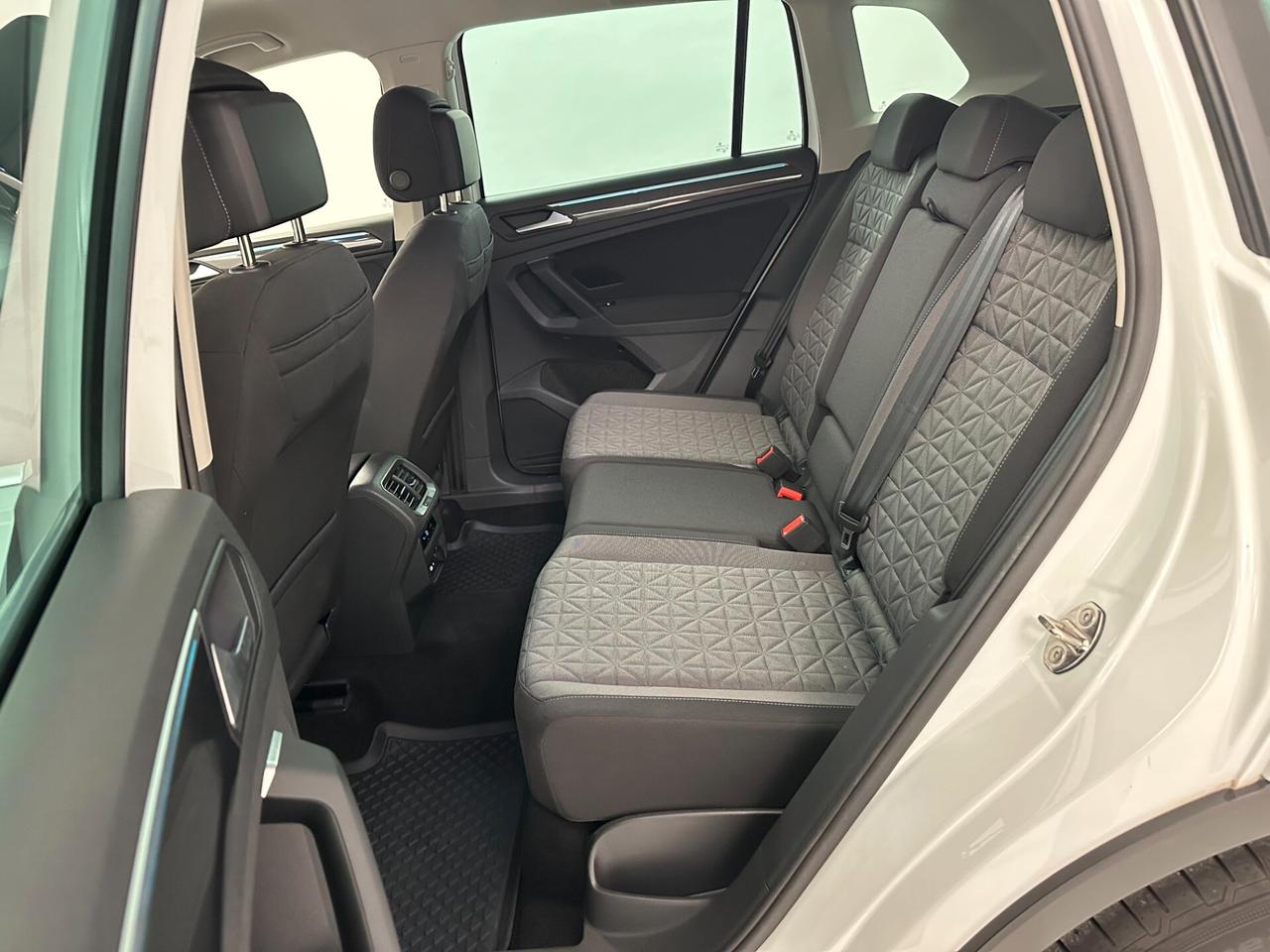 Volkswagen Tiguan 1.5 TSI 150 CV DSG ACT Life