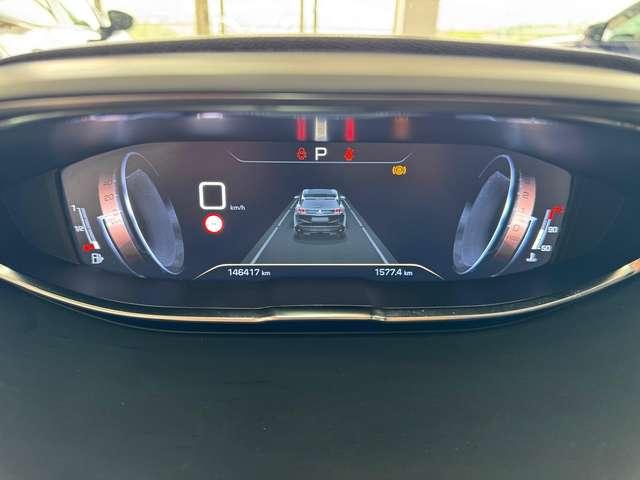 Peugeot 3008 3008 1.5 bluehdi GT-LINE s&s