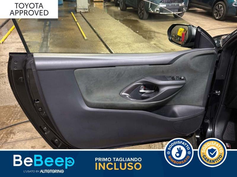 Toyota GR Yaris Yaris 1.6 CIRCUIT