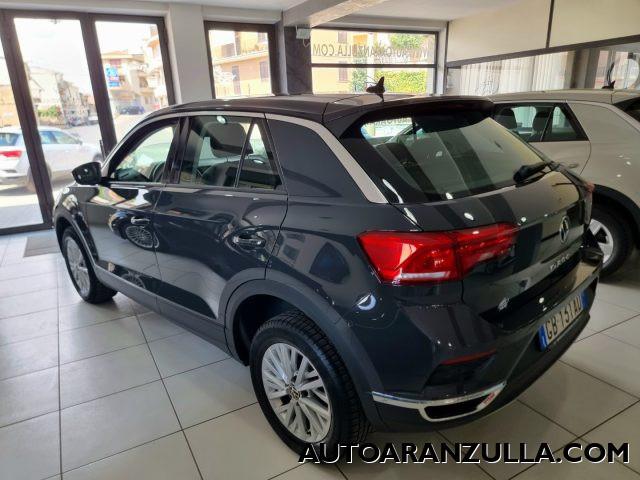 VOLKSWAGEN T-Roc 2.0 TDI SCR 150CV Business Navi BlueMotion Tech.