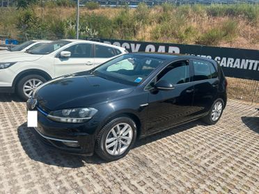 Volkswagen Golf 1.4 TGI 5p. Executive BlueMotion-11/2017