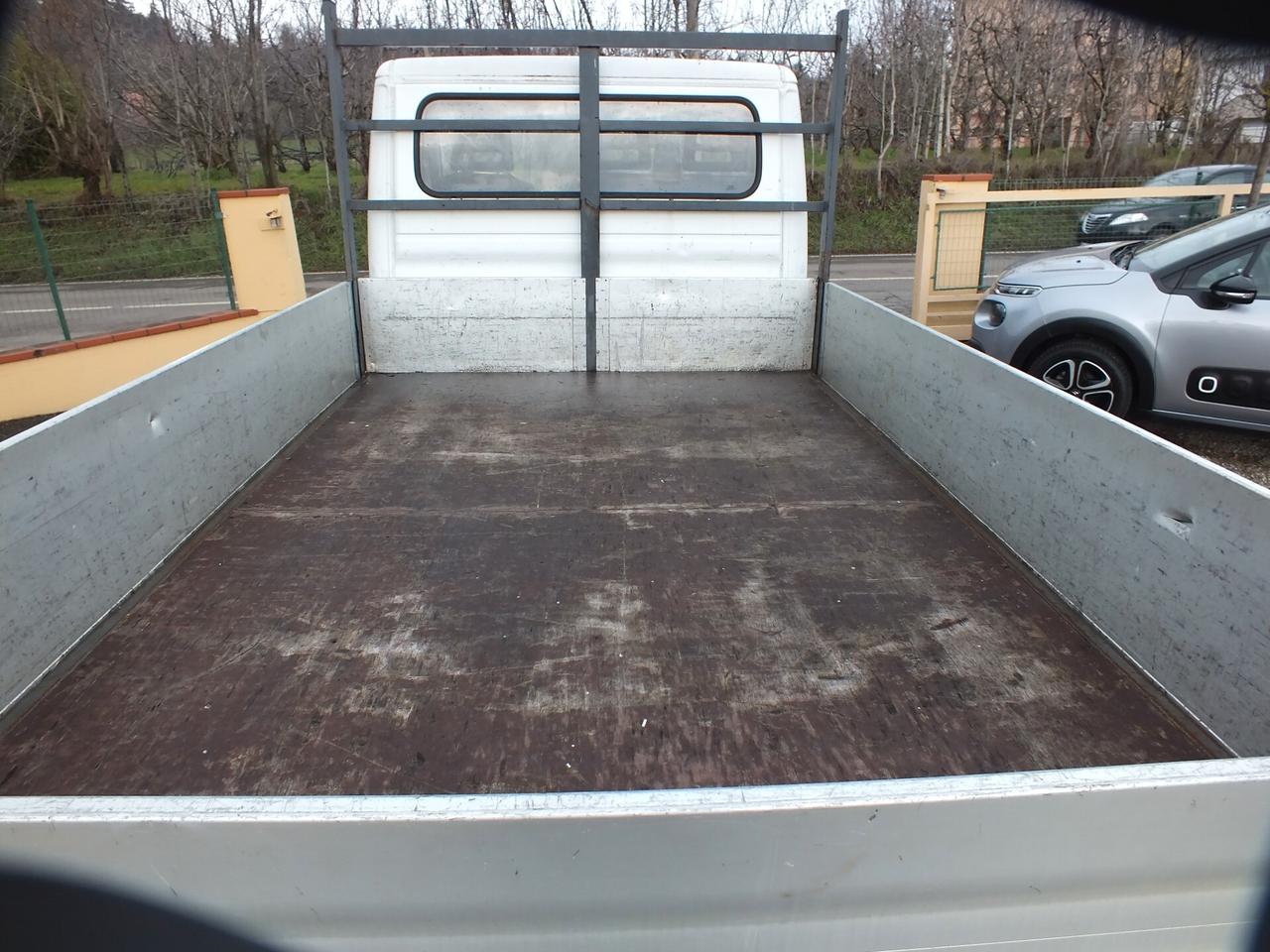 FIAT DUCATO MAXI 2.8 JTD CASSONE