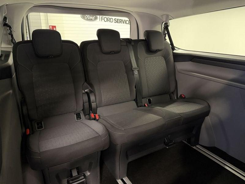 Ford Tourneo Custom 320L2H1 2.0 Eco 136cv Titanium 9 posti