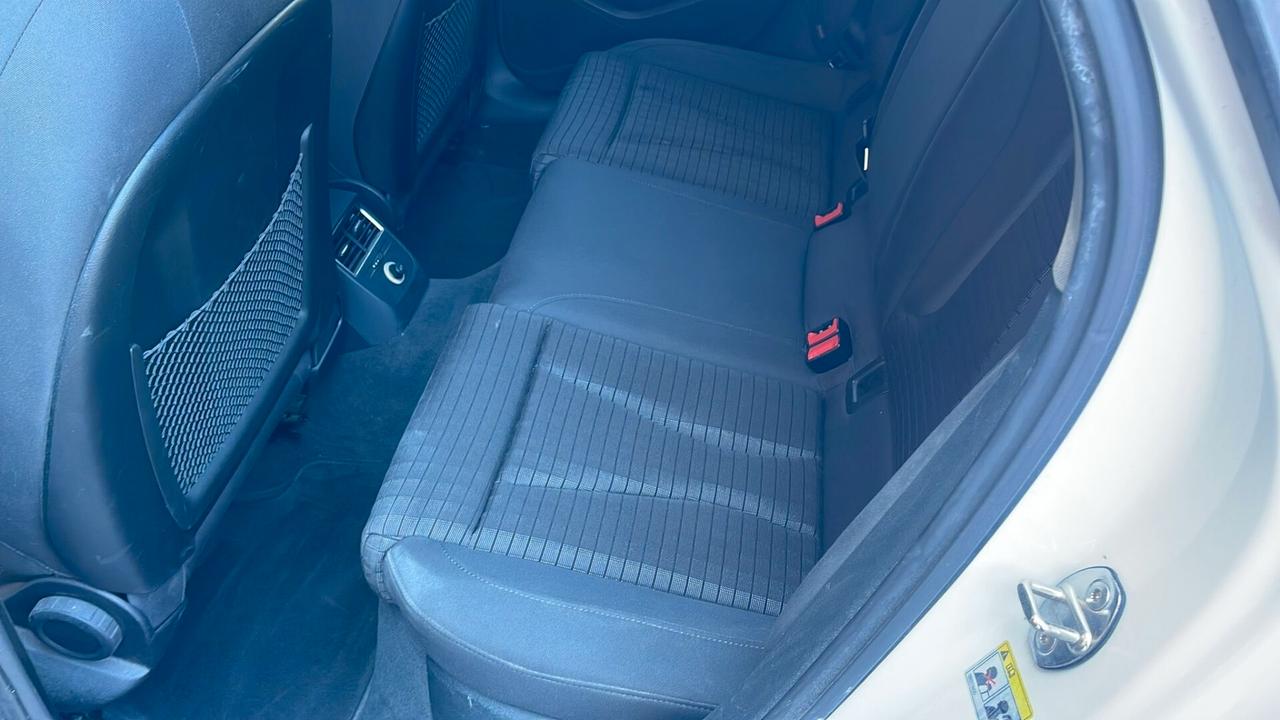 Audi A3 SPB 1.6 TDI 116 CV Design