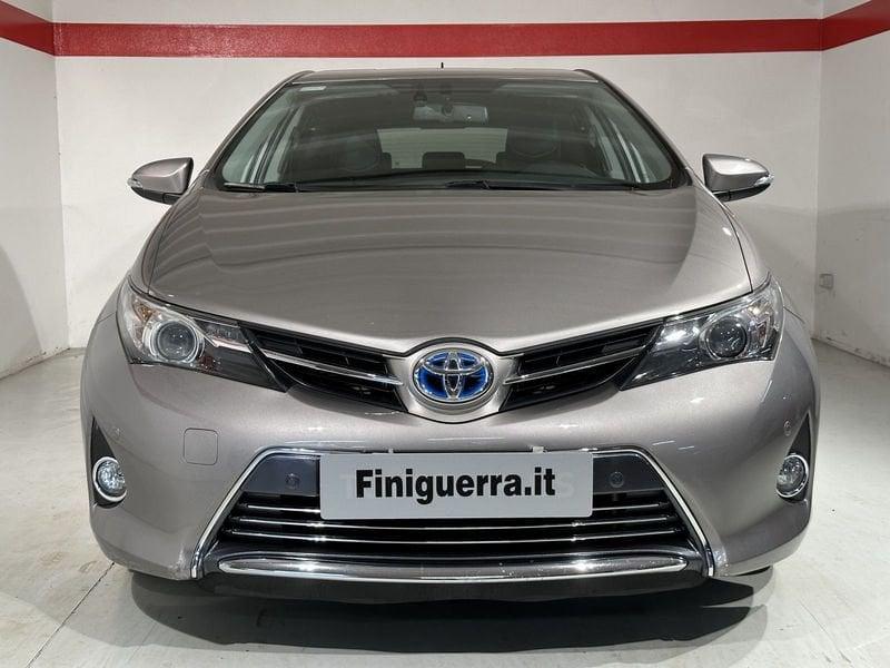 Toyota Auris Auris 1.8H Lounge