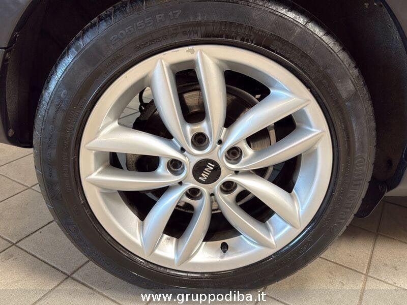 MINI Countryman Mini Diesel Mini 1.6 Cooper D