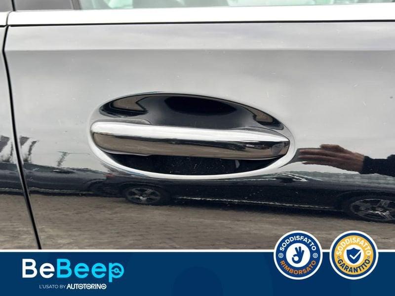 Mercedes-Benz Classe C C SW 200 D MHEV ADVANCED AUTO