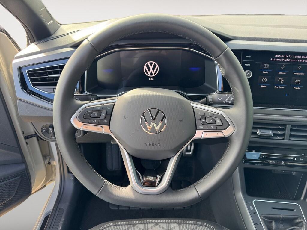 Volkswagen Polo 1.0 TSI 95CV R-Line Plus - IVA ESPOSTA